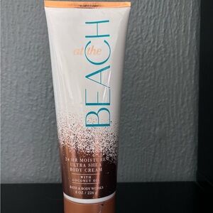 At The Beach Body Care